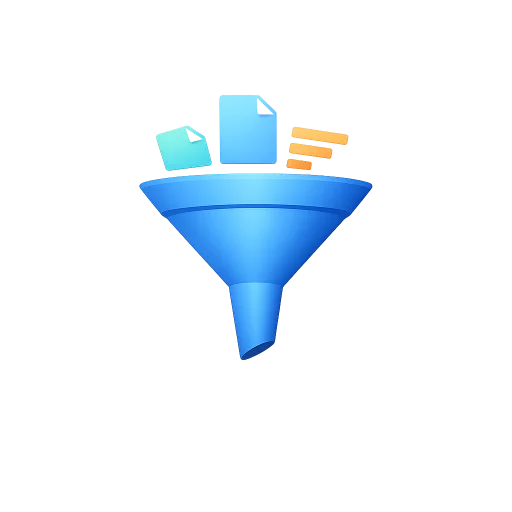 Rulewright blue diamond app icon.